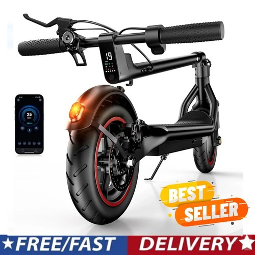Electric scooter adult - scooter,