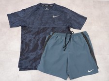 Nike Dry Fit Mens 2 Piece