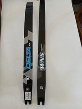WNS DELTA F3 recurve limbs