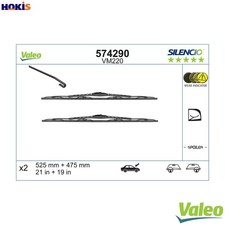 WIPER BLADE 574290 FOR SKODA