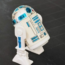 Vintage Star Wars R2-D2 Solid
