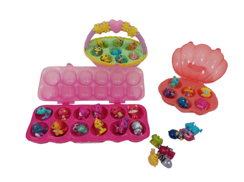 Hatchimals colleggtibles toy - hatchimals,