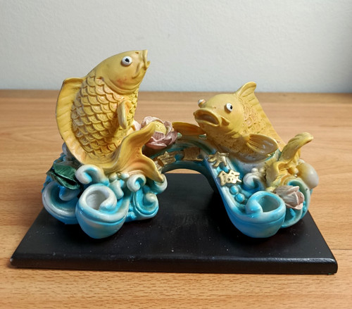 Feng shui ornament figure - feng,