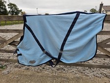 5'9" Masta fleece stable rug