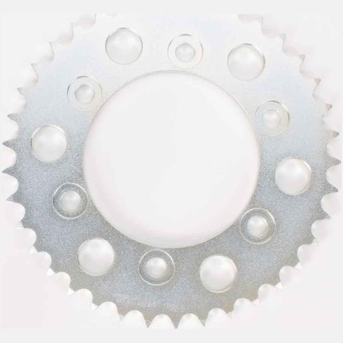 Kera chainring gear pbr - chainring, 525t