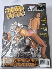 Heavy Duty Magazine Vol 4 No.6