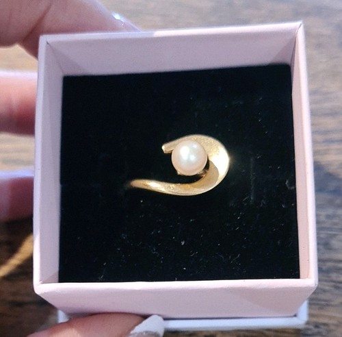 Sarah coventry gold plated - gold,