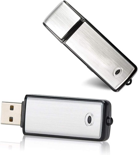 8gb mini voice recorder usb - mini,