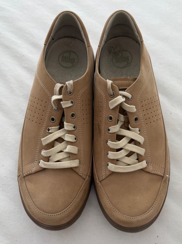 Fitflop mens leather trainers - mens,