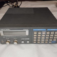 Realistic Pro-2006 Hyperscan