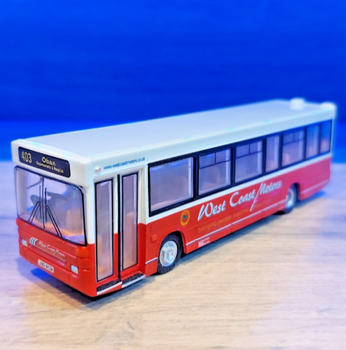 Efe 20637 dennis - dennis, plaxton