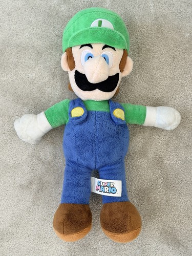 Super mario brothers luigi - mario, brothers-
