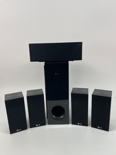 LG Electronics S62S1 Home