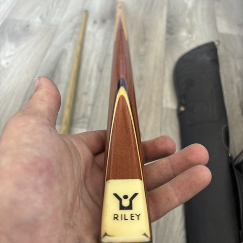 Riley steve henry piece - henry, 2