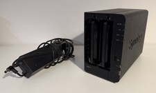 Synology DiskStation DS214 2