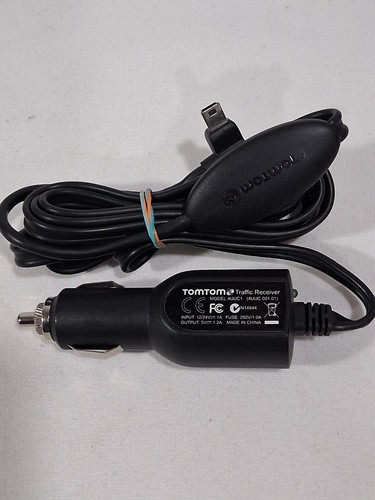 Tomtom usb lifetime traffic - tomtom,