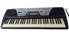 Yamaha PSR-175 Digital Keyboard Piano 61 Full Size Keys tested working
