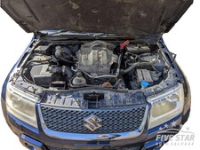 Suzuki Grand Vitara Set Of