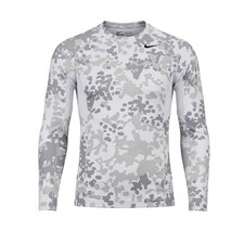 Nike Pro Fitted Arctic Digital