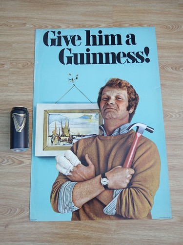 Large original guinness - original,