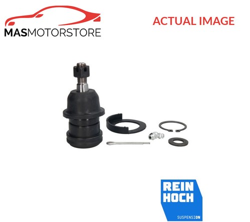 Suspension ball joint front - suspension,