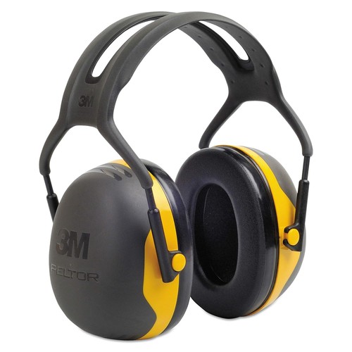 Peltor x2a ear - peltor,