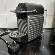 Nespresso Pixie by Krups