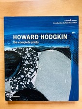 Howard Hodgkin The Complete