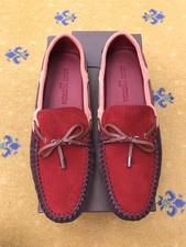 Louis Vuitton Arizona Loafers