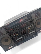 Vintage HINARI Hi-Fi Stereo