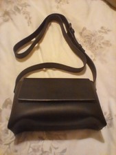 Small Black Handbag by Primark