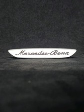 Mercedes Benz Steering Wheel