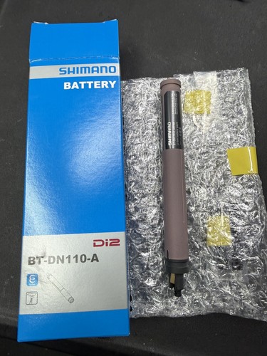 Shimano di2 battery - di2,