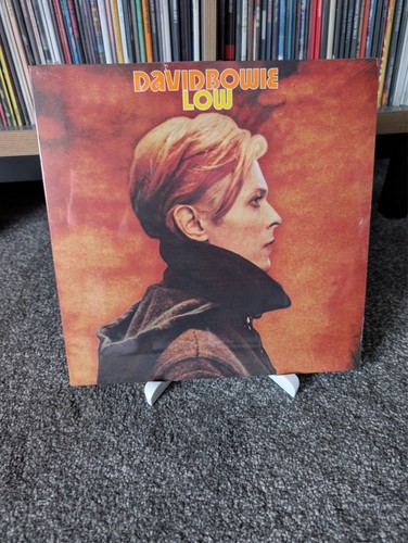 David bowie low 2018 - bowie,