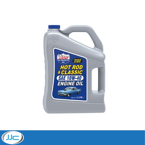 Lucas oil hot - lucas,
