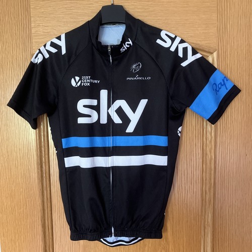 Cycling top short sleeve size - cycling,