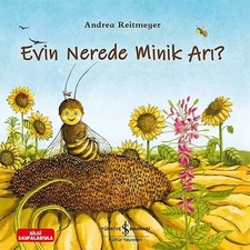 Evin Nerede Minik Ar??, Andrea Re?tmeyer