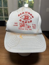 VNTG Diamond Ranch Arkansas