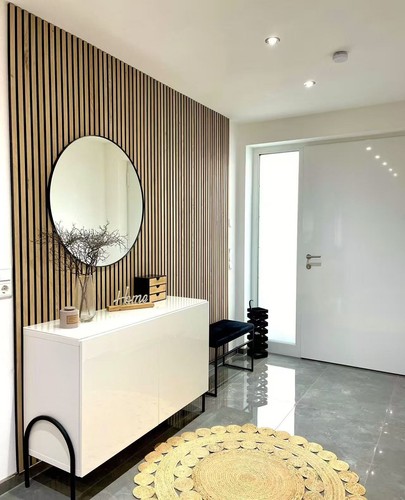 Acoustic wall panels - acoustic,