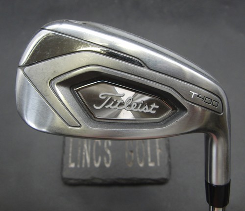 Titleist t400 2020 iron - 2020,