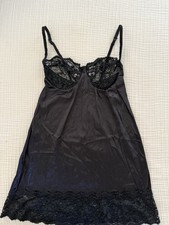 Vintage Victorias Secret Gold