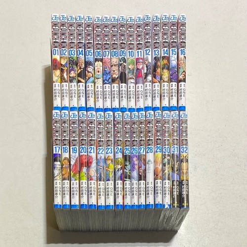 One punch man - one,