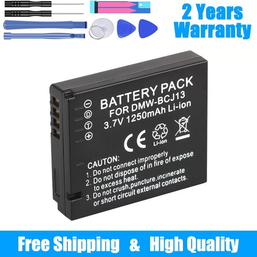 Dmw bcj13 1250mah - dmw-bcj13,