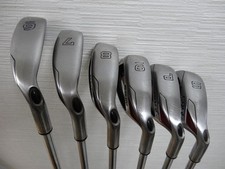 Callaway Diablo Edge Irons