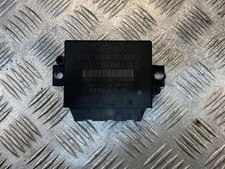 11-18 FORD FOCUS MK3 PDC