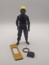 Palitoy 1983 Action Force SAS
