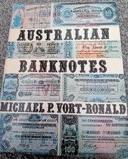 Australian Banknotes Michael