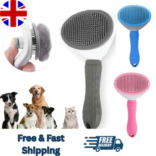 Hair Remover Pet Brush for Dog