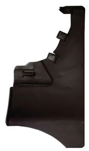 Boiler fan cover kit worcester - fan,