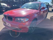 BMW 1 SERIES 118D SPORT MK1 FL
